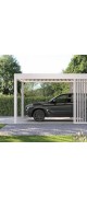 CARRE CARPORT 230 CARRE CARPORT 230