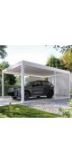 CARRE CARPORT 230 CARRE CARPORT 230