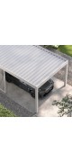 CARRE CARPORT 230 CARRE CARPORT 230